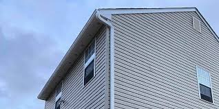 Professional Siding in Rio Hondo, TX